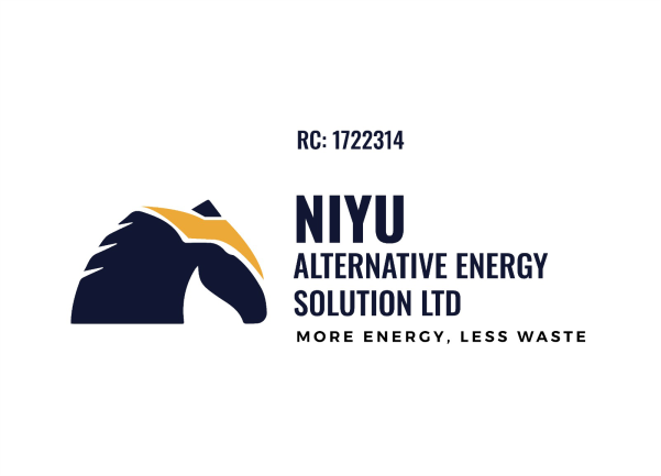 Niyu Energy Ltd