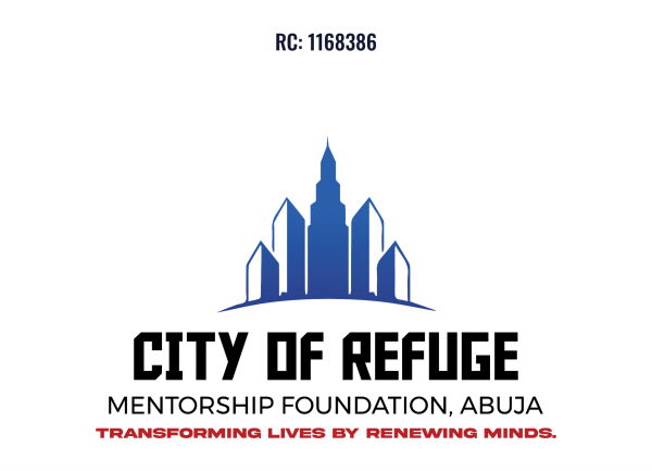 City of Refuge Foundation